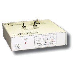 VST-320 CVS 1x1 Video Signal Test Unit