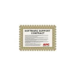 WMS3YR100N APC 3 Year 100 Node StruxureWare Data Center Expert Software Support Contract