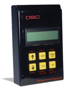 WP-433 Wireless Device Programmer