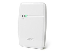 WS4920HE DSC Wireless Repeater Module