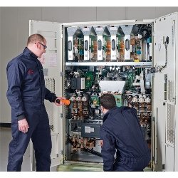 WSTRTUP-GP-20 Start-UP Service for (1) Galaxy PW 160 to 200kva UPS