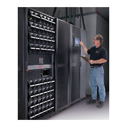 WSTRTUP-NX-10 Start-Up Service 5X8 for (1) Symmetra 250kW UPS, up to (2) XR Frames and PDU