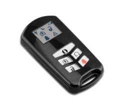 WT4989 2-Way Wireless Key