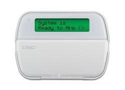WT5500 2-Way Wireless Wire-Free Keypad