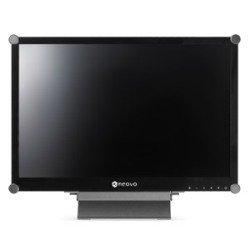 X-W22 22" WIDE SCRN LCD DSPLY W/OPT GLASS VGA, DVI, S-VIDEO COMPOSITE BULT-IN HDCP