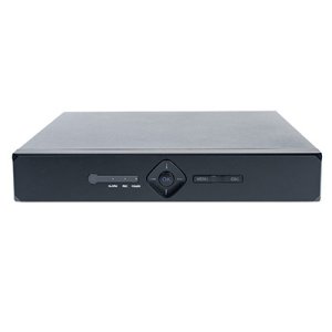 UVR104-N 4 Channel 1080N Universal Analog CVBS, AHD, TVI, CVI and IP DVR, 1 SATA HDD