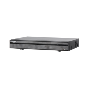 4/8/16 Channel Tribrid 1080P Lite Mini 1U Digital Video Recorder