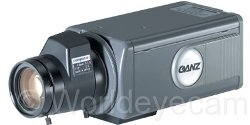 Computar Ganz ZC-Y30NH4 Color Low-Lux Surveillance Camera