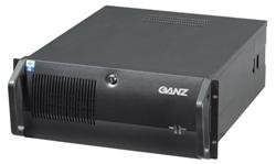 ZNRMH32-7.5TB Up to 32 Channel NVR, 240 IPS 32 channel analog, 7.5TB, & DVD-RW