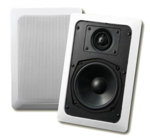 AC5W 5" Wall Speaker