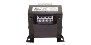25 kVA CE Series Industrial Control Transformer, 200/220/440, 208/230/460, 240/480 Primary Volts - 23/110, 24/120 Secondary Volts