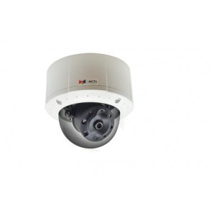 Specifications: Form Factor	DOME