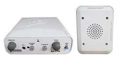 Louroe Electronics Ask-4-Kit #501 Single Zone 2-Way Audio Monitoring Kit