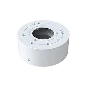 Junction Box for Camera | B8-W