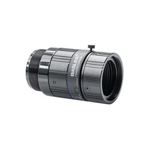 Basler Lens C125-1218-5M F1.8 f12mm