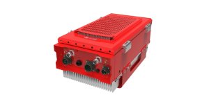 Channelized 700/800 Mhz Dual Band Digital Public Safety Repeater With 95 Db