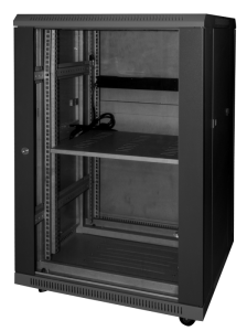 18U Server Cabinet