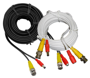 Pre-Made Cable