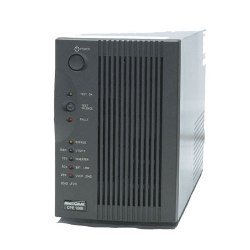 CPE1000 Minuteman CPE Series Tower True Online UPS