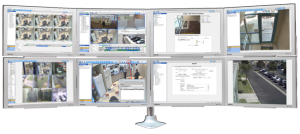 EVENIP-01 Single Camera IP license Enterprise for Exacqvision Software