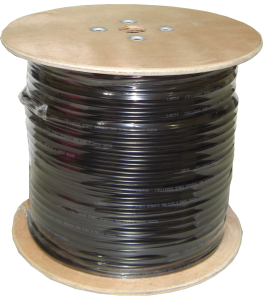 CW5918B-1000 | Siamese Cable