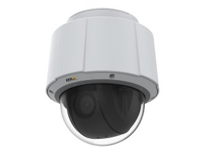 WEC01750-004 |  Axis Communications TOP PERFORMANCE PTZ CAMERA WITH HDTV 1080P @60FPS 40X OPTICAL ZOOM FOR INDOOR USE
