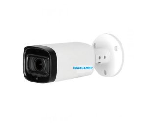 Bullet camera hdcvi 4in1 hybrid uhd 4K 8Mpx motozoom 2.7~13.5MM osd audio IP67