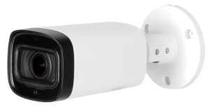 iMaxCamPro 4K HDCVI IR Vari-Focal Bullet Camera | HCC3181R-IRL-Z