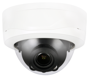 iMaxCamPro 4K HDCVI IR Vari-Focal Dome Camera | HCC3281R-IR-Z CSP-CVIAD8