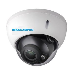 5MP HDCVI IR Dome Camera