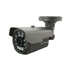 2MP HDCVI 1080P Vandal-proof IR Bullet Camera
