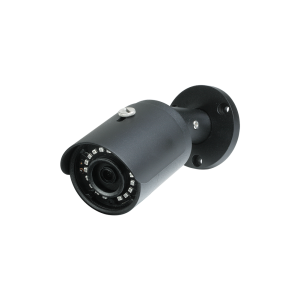 iMaxCamPro 2MP HDCVI Black Bullet Camera | HCCB3120S-IR/36
