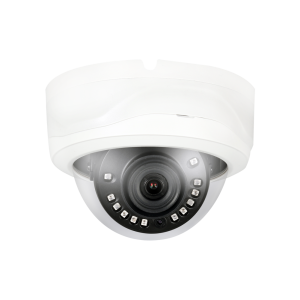 iMaxCamPro 5MP 2.8mm Lens HDCVI IR Dome Camera | HCC3250E-IR/28