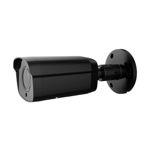 iMaxCamPro 2MP WDR HDCVI Black Bullet Camera | HCCB5121R-IRL-Z