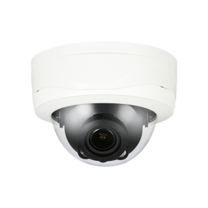 4MP WDR HDCVI Dome Security Camera HCC5241R-IR-Z