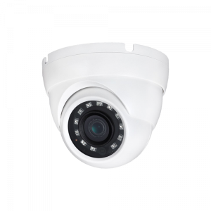 IMAXCAMPRO HNC3V351M-IR/28 | 5MP WDR IR Eyeball fixed Network Security Camera