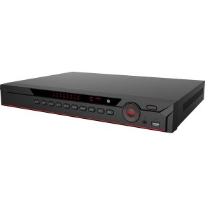  32 Channel Penta-brid 1080P Digital Video Recorder | WECXVR502AN-32-X