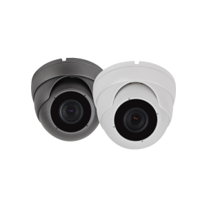 5MP 4-in-1 IR Dome Vari-Focal Camera