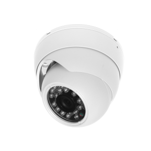 2MP 4-in-1 HD IR Dome Camera