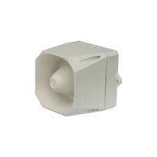 CSX1024S 24VDC EXPLOSION PROOF BELL 10" SILVER