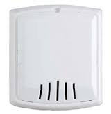 HNW HORN,WHITE,2W,WALL,12/24V