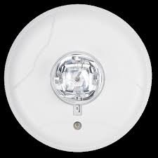 WHE-RSS121575WNW WHEELOCK STOBE ONLY,WHITE