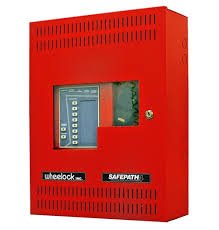 WHEELOCK MDX-2 MODULAR DIGITAL