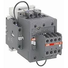 A 3-phase Contactor suitable for various applications such as Motor starting, Isolation, By-pass and Distribution application up to max 690 V. Magnetically latch, control voltage 110-125 V, AC/DC latch