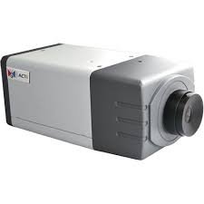 5MP BOX WITH D/N, FIXED LENS, F2.93MM/F2