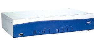 ATLAS 550 T1/PRI network interface module