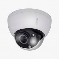 3MP WDR IR Dome Network Camera