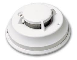 WS4926 Wireless Photoelectric Smoke Detector AUTOM DRFT