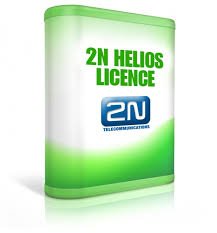 IP Intercom Enhanced Integration Licence, Helios IP