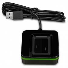 EXTERNAL FINGERPRINT READER USB INTERFAC